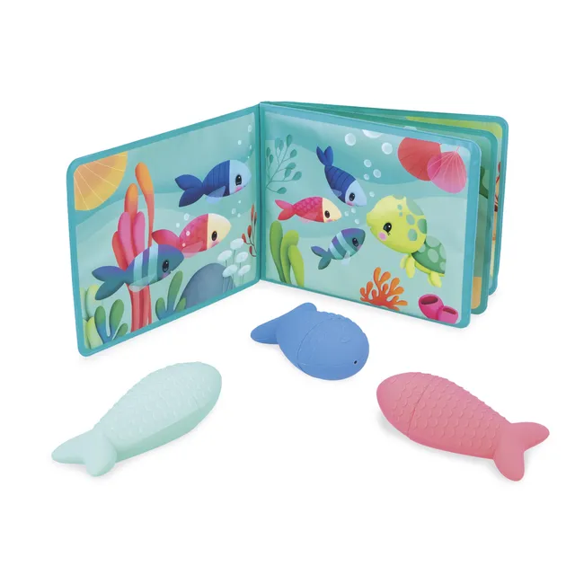 janod-j04733-livre-de-bain-interactif-oc-an-3-jouets-aspergeurs image 1