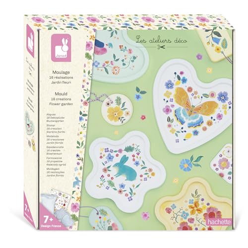janod-j09162-kit-moulage-pl-tre-16-objets-12-porte-cl-s-4-coupelles-jardin-fleur image 6