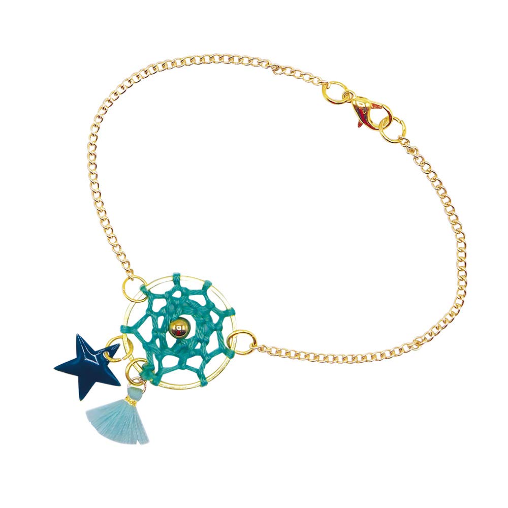 janod-les-ateliers-bijoux-attrape-r-ves-j07933-coffret-3-bijoux-cr-er-d-s-8-ans image 2