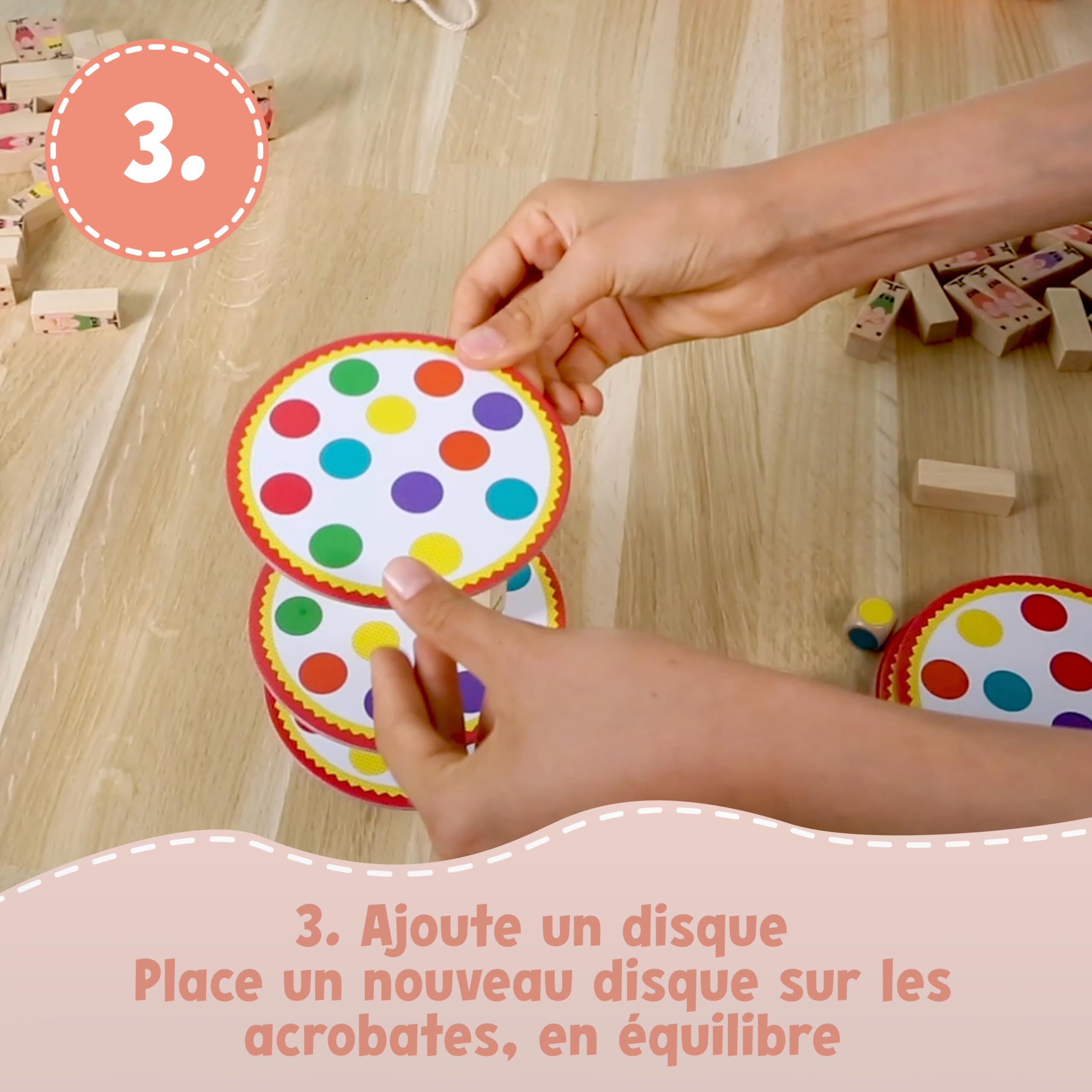 janod-acrobat-jeu-d-quilibre-en-bois-et-carton-fsc-d-s-5-ans-2-8-joueurs image 8
