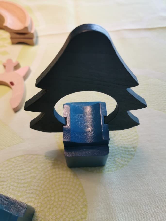 Cadeau de Noël au top
