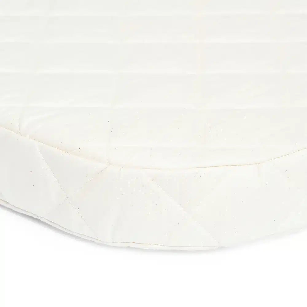 charlie-crane-kumi-matelas-pour-berceau-en-bois-housse-coton image 2