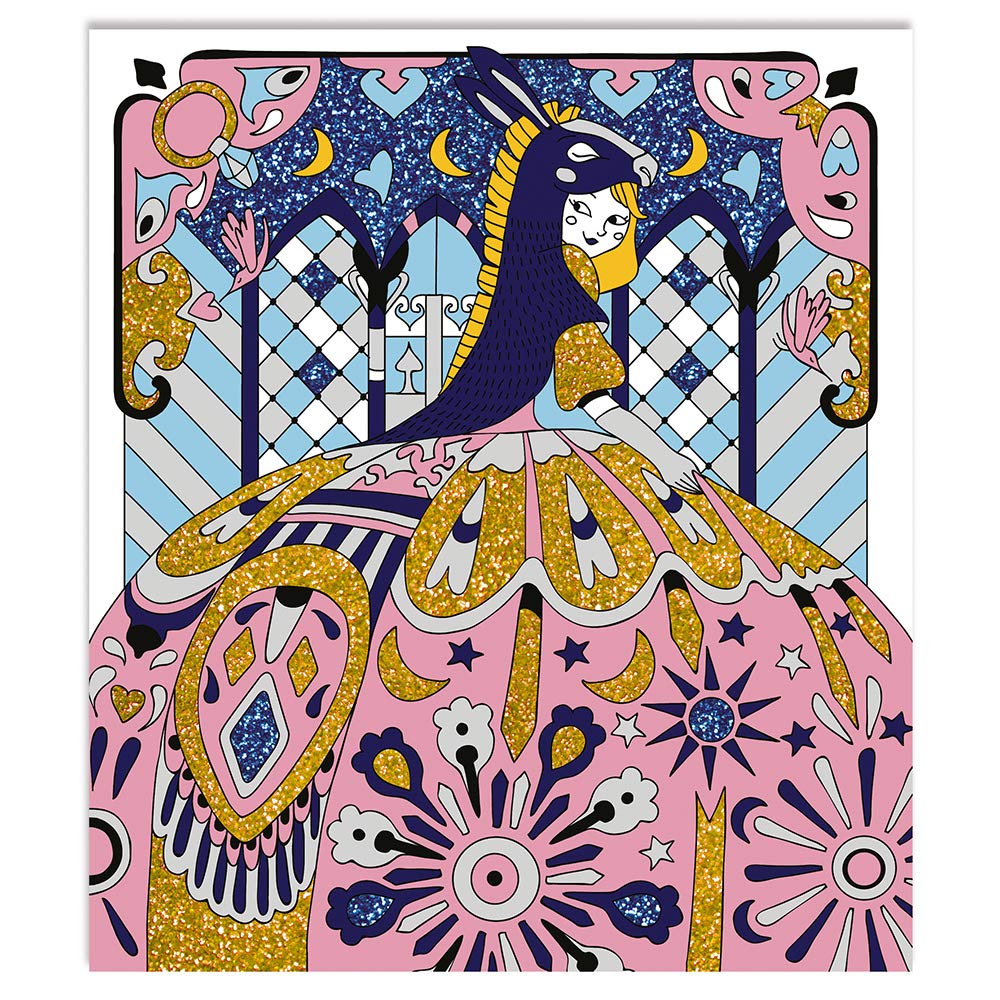janod-coffret-paillettes-princesses-de-contes-j07886-5-tableaux-les-ateliers-du- image 8