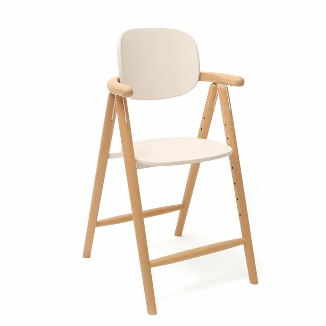 charlie-crane-tobo-chaise-haute-volutive-bois-de-h-tre-outlet image 1
