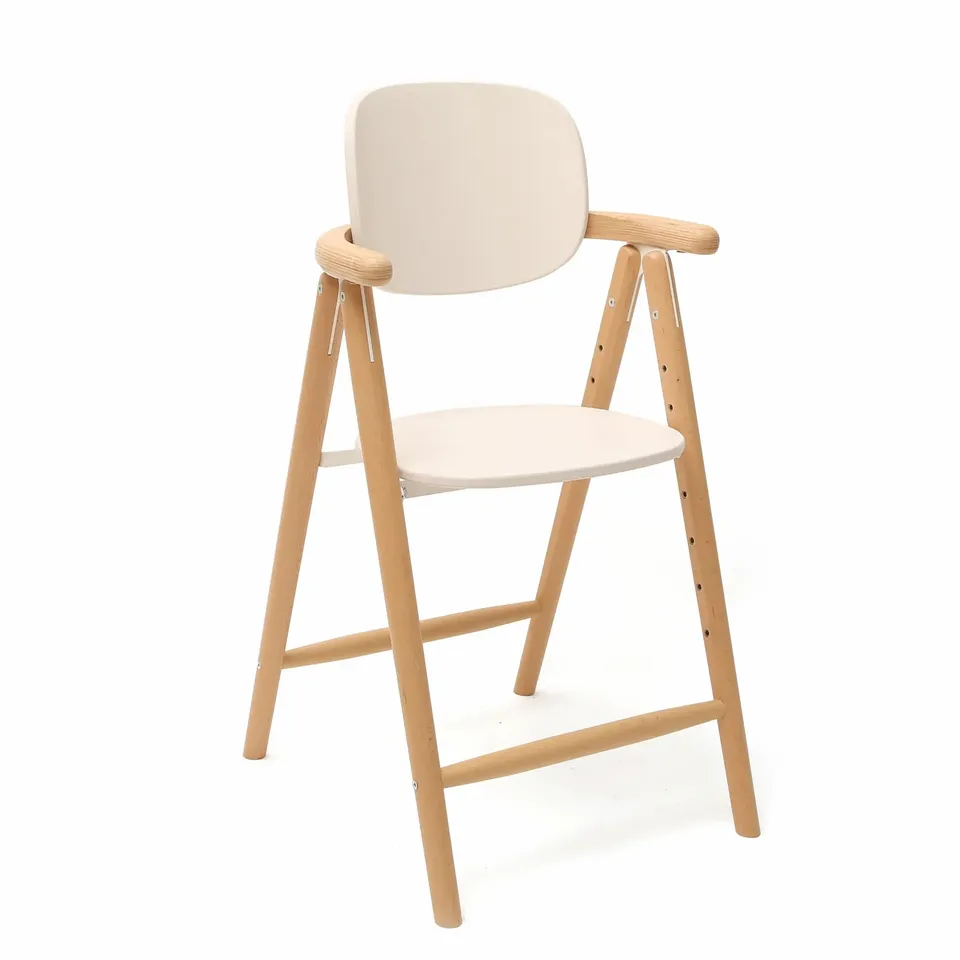 charlie-crane-tobo-chaise-haute-volutive-bois-de-h-tre-outlet image 1