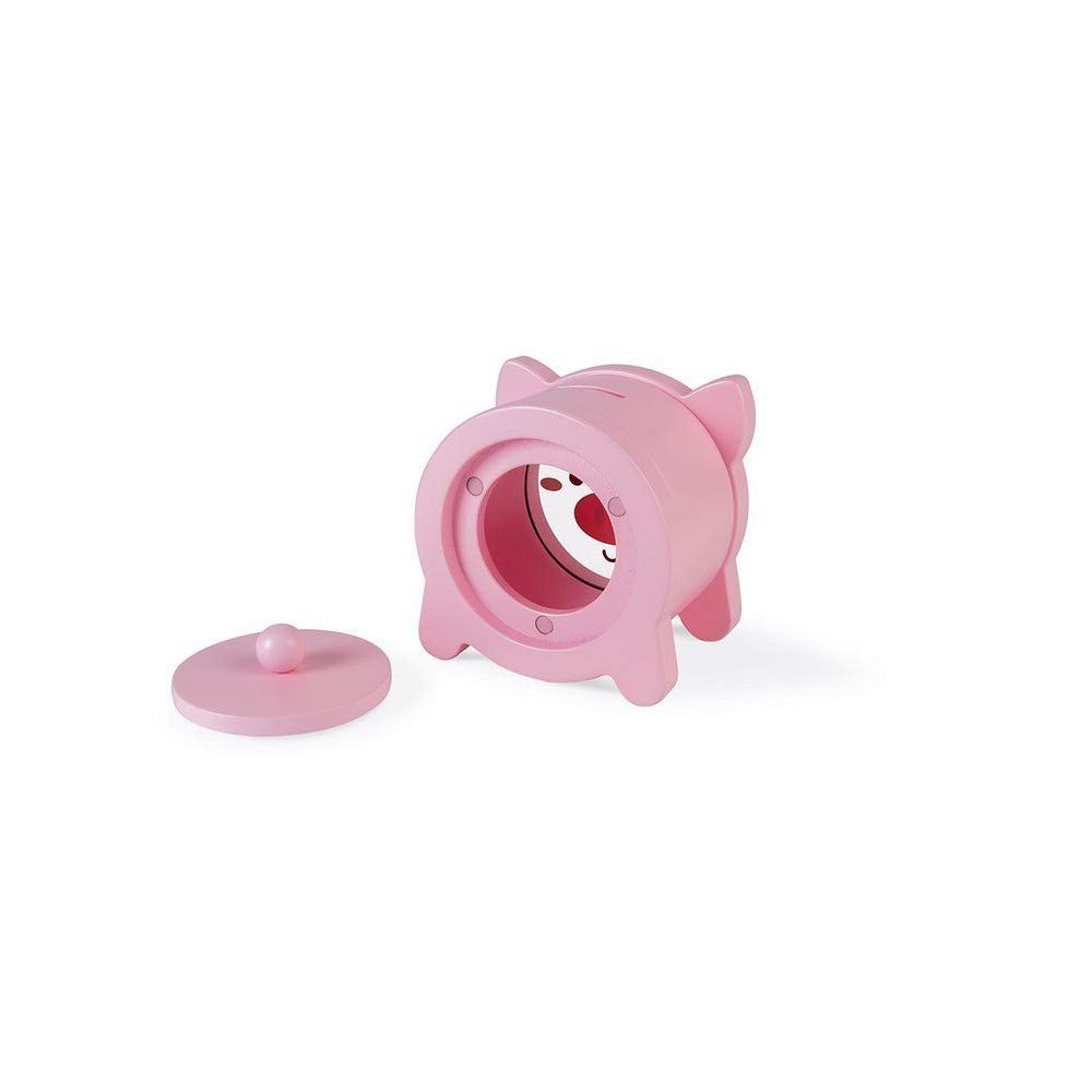 janod-tirelire-enfant-cochon-j04653-en-bois-face-transparente image 6
