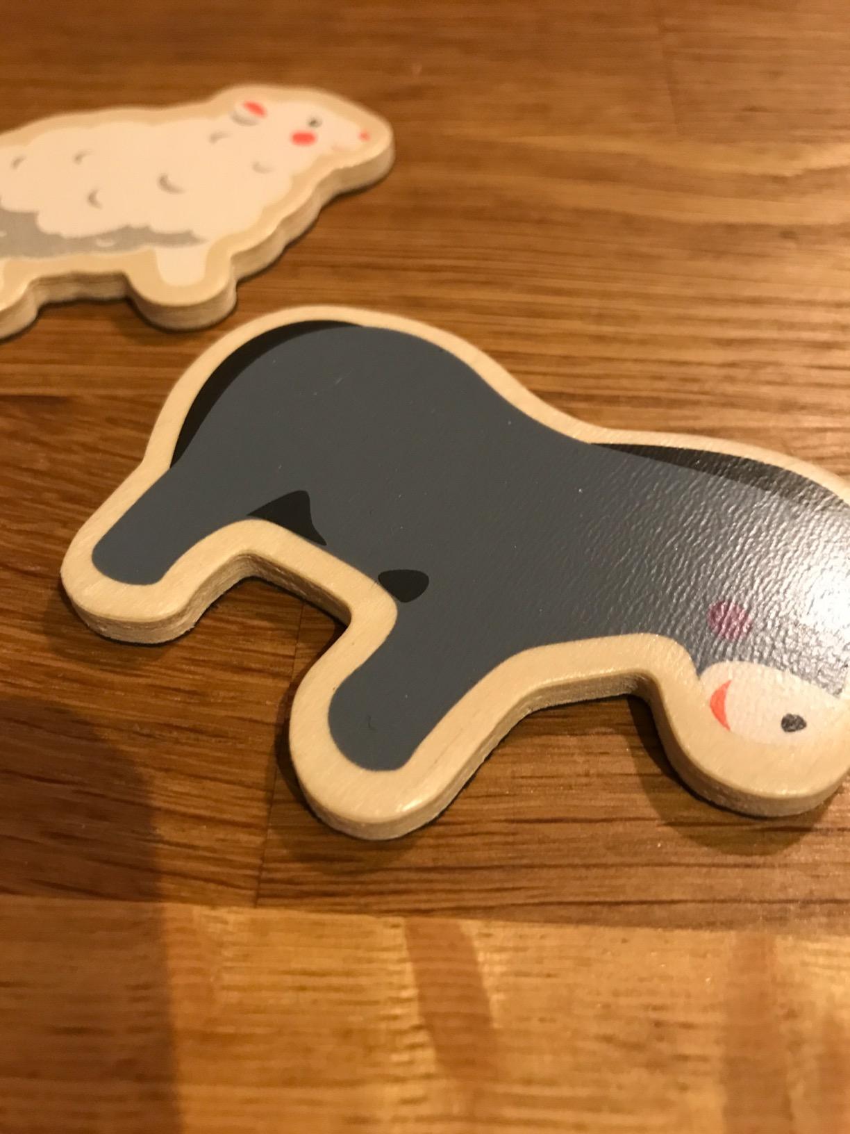 Cadeau idéal dès 2 ans
