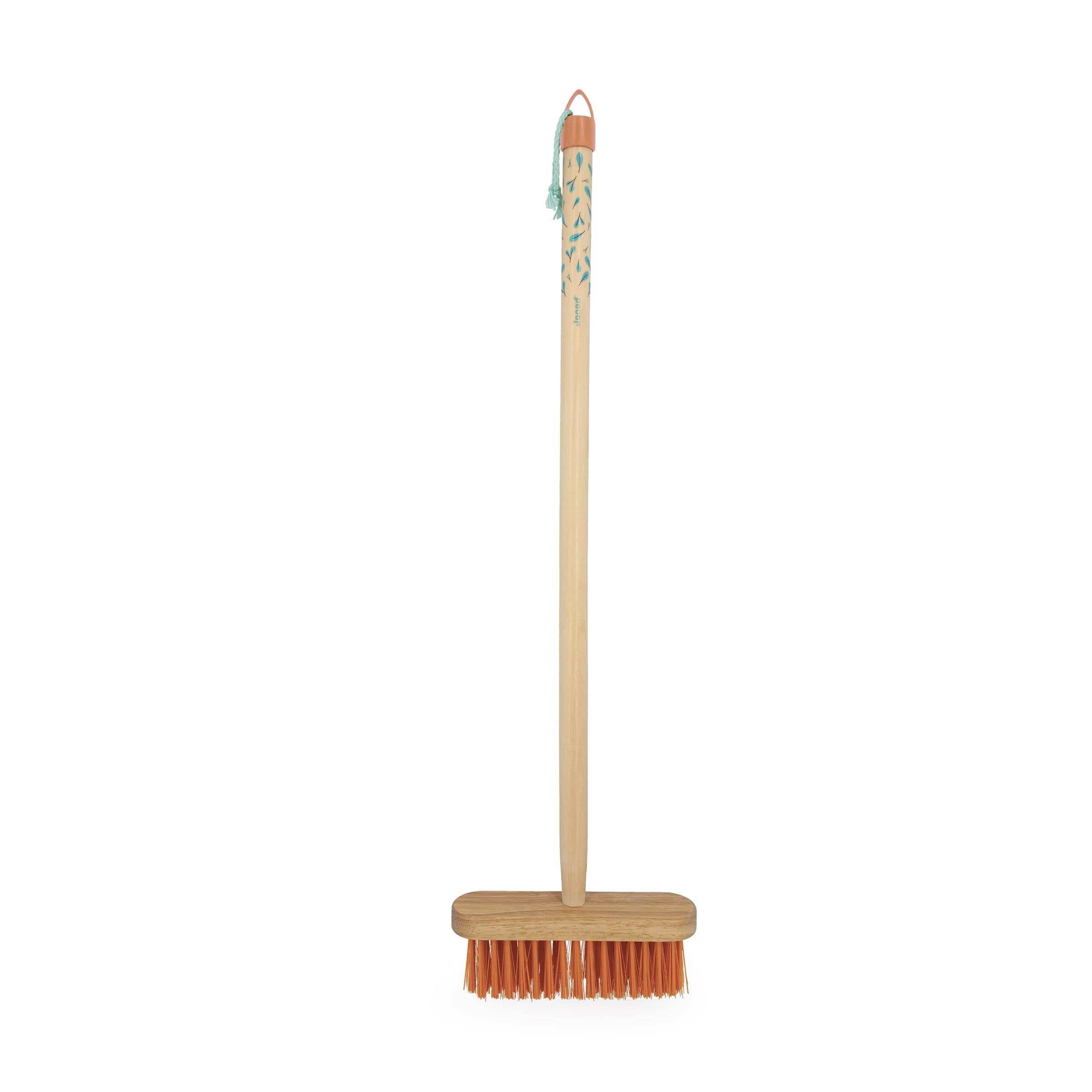 janod-happy-garden-grand-r-teau-de-jardin-en-bois-enfant-bleu-76-cm image 6