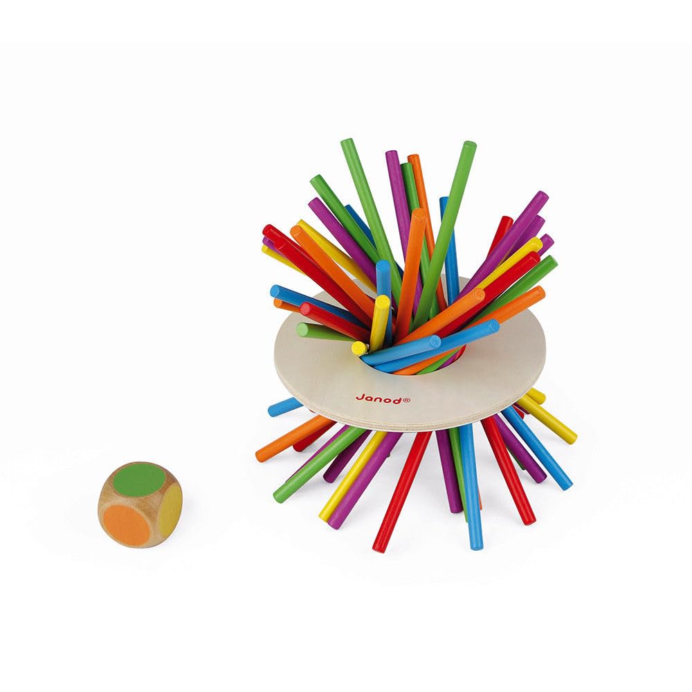 janod-crazy-sticks-j02695-jeu-d-adresse-en-bois-d-s-3-ans image 5