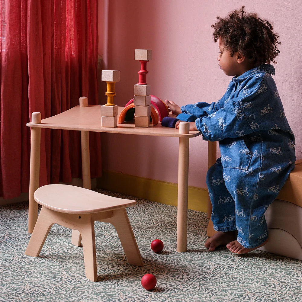 charlie-crane-pago-kit-de-transformation-table-langer-vers-table-enfant image 2