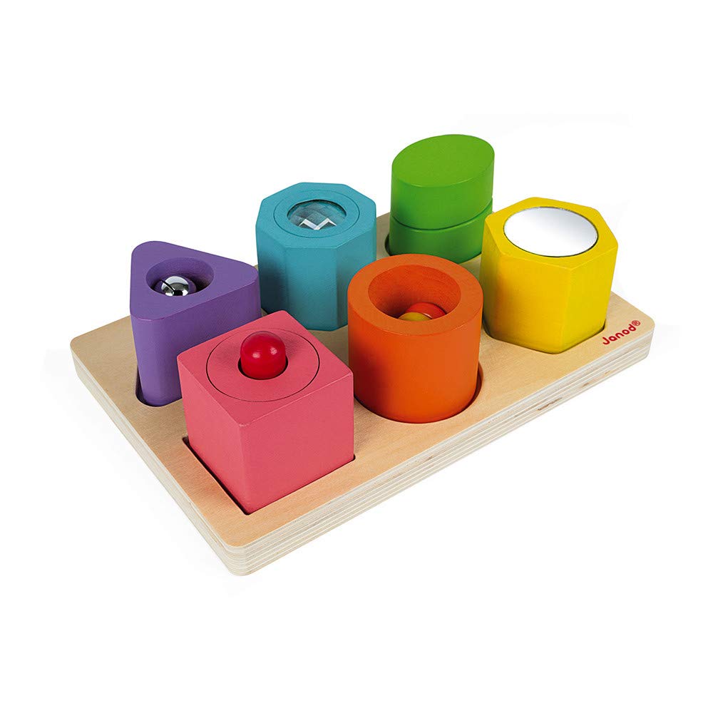 janod-wood-puzzle-6-cubes-sensoriels-en-bois-jouet-d-veil-1-an image 2