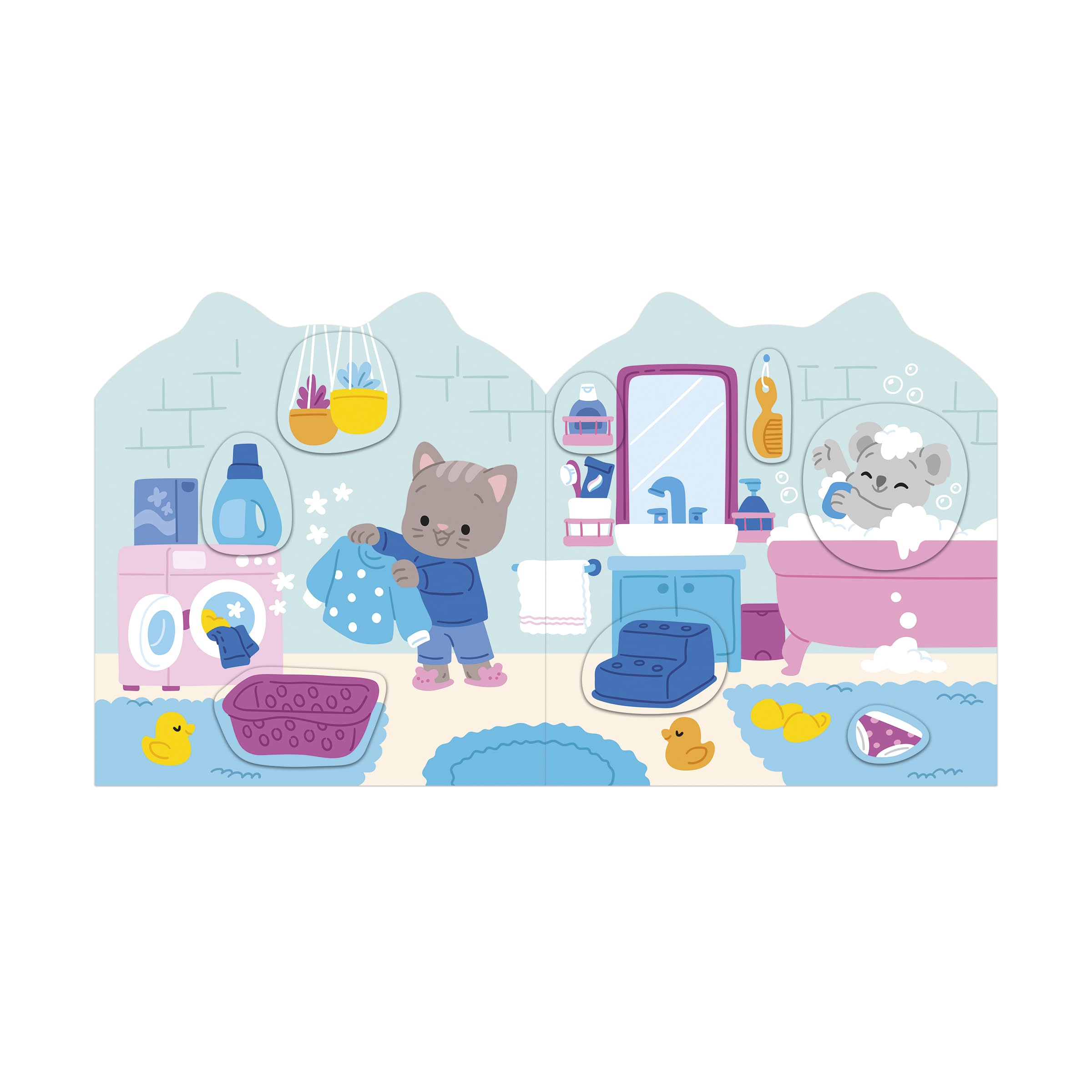 janod-cahier-de-stickers-la-maison-d-s-18-mois-12-pages-d-corer image 8