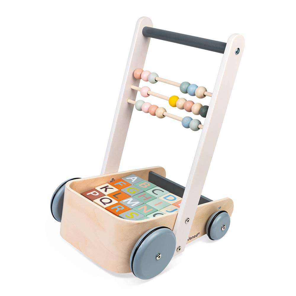 janod-abc-buggy-sweet-cocoon-j04408-chariot-de-marche-en-bois-pousser image 5