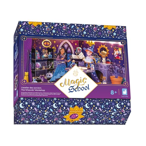 janod-magic-school-j09140-l-atelier-des-sorciers-kit-cr-atif-lumineux image 8
