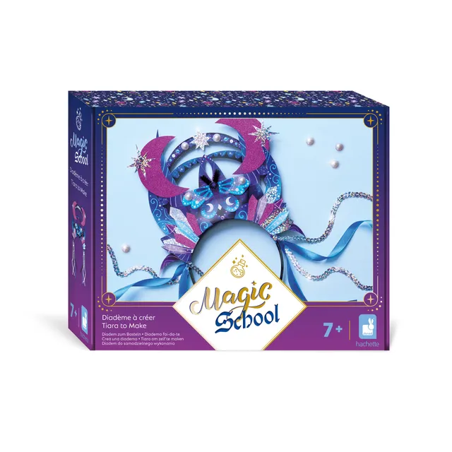 janod-magic-school-j09138-kit-diad-me-cr-er-bijou-d-guisement-enfant image 1