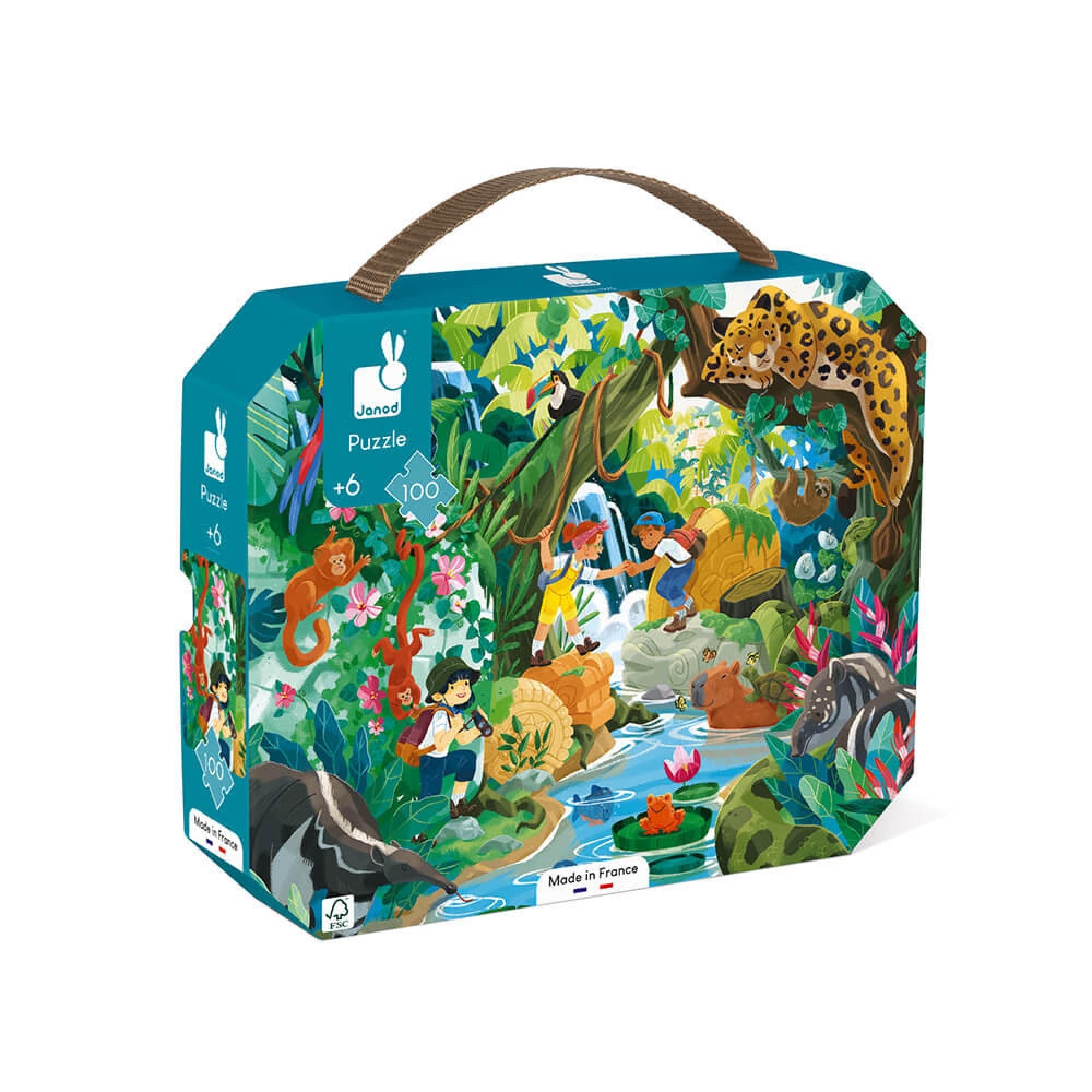 janod-puzzle-enfant-oc-an-arctique-100-pi-ces-j02611-fabriqu-en-france image 3