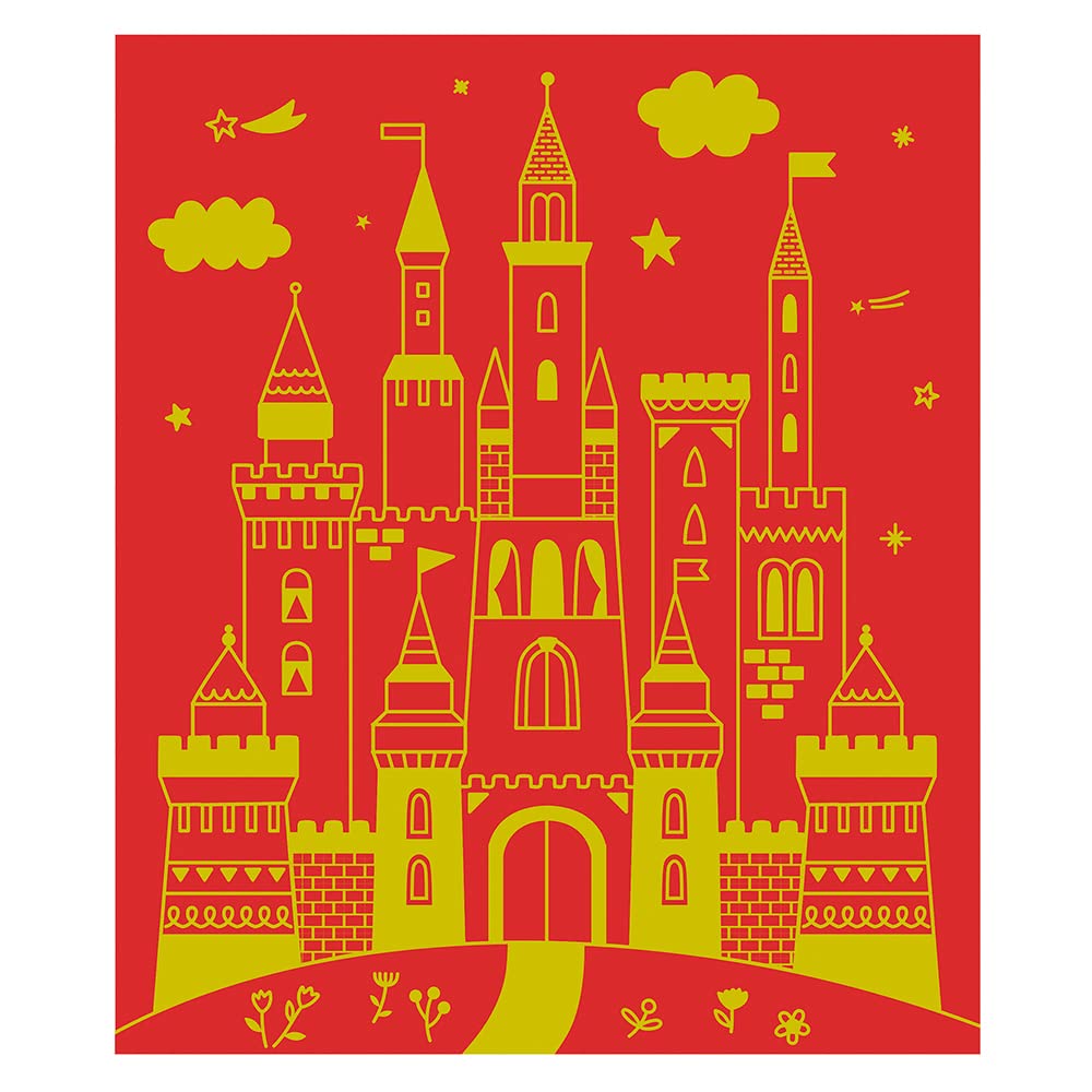 janod-j07893-kit-cr-atif-scratch-art-jolies-princesses-8-tableaux-gratter image 8