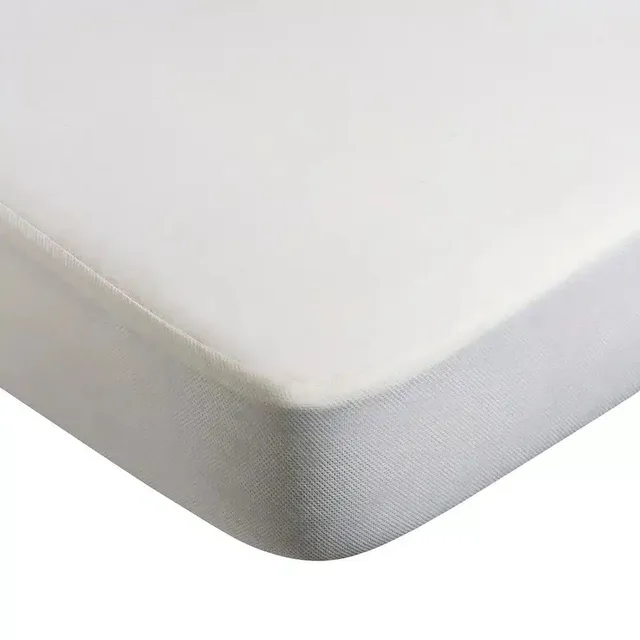 charlie-crane-kuko-prot-ge-matelas-b-b-ponge-bambou image 1
