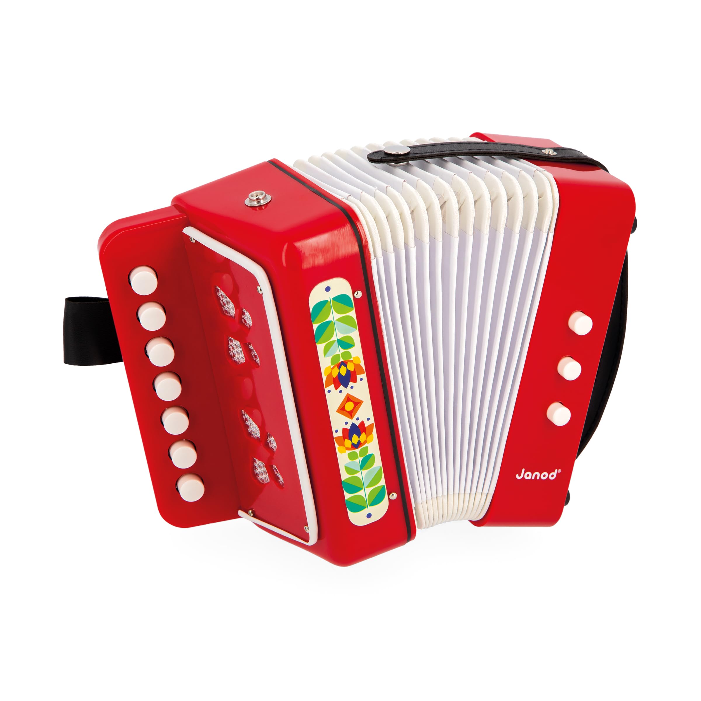 janod-j07654-accord-on-soufflet-gioia-instrument-musique-enfant-7-touches image 2