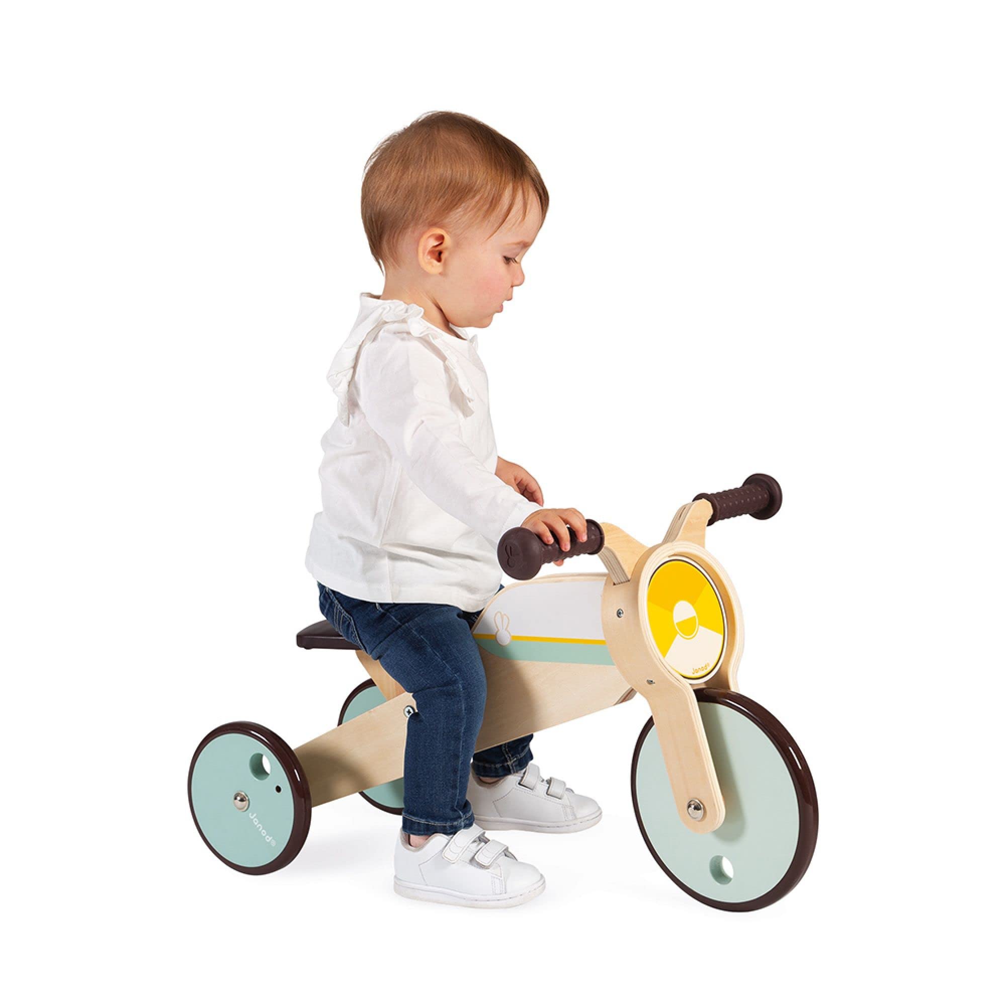 janod-j03284-tricycle-bascule-en-bois-volutif-2-en-1-12-36-mois image 6