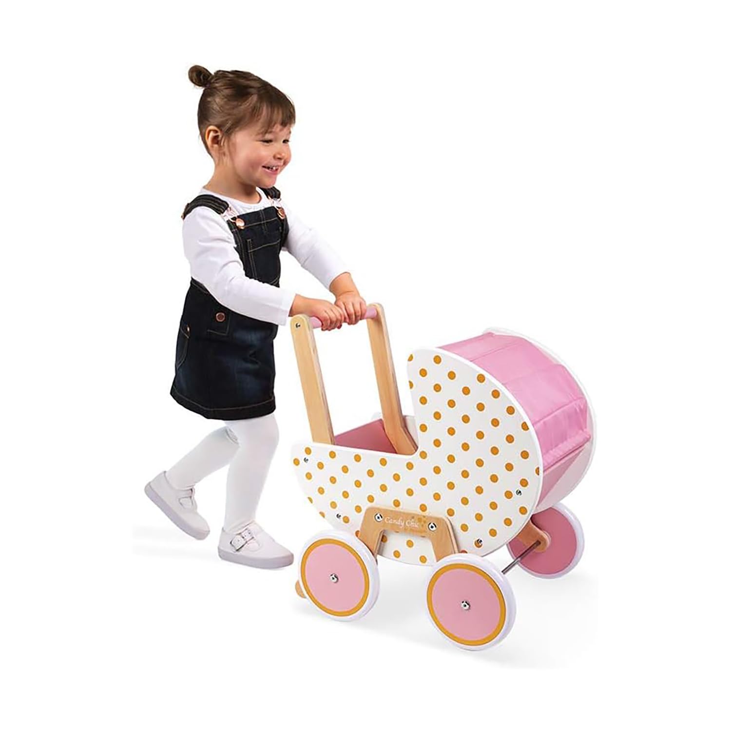 janod-landau-candy-chic-en-bois-j05886-avec-oreiller-et-couverture-d-s-18-mois image 5