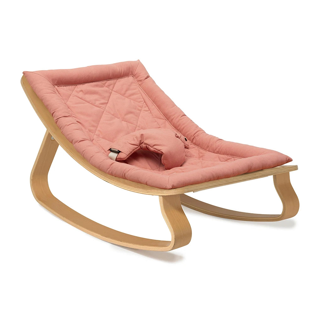 charlie-crane-levo-assise-organic-bois-de-rose-outlet image 5