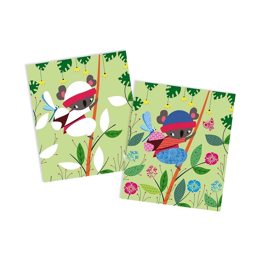 janod-kit-cr-atif-motifs-frotter-et-tampons-jolis-animaux image 2