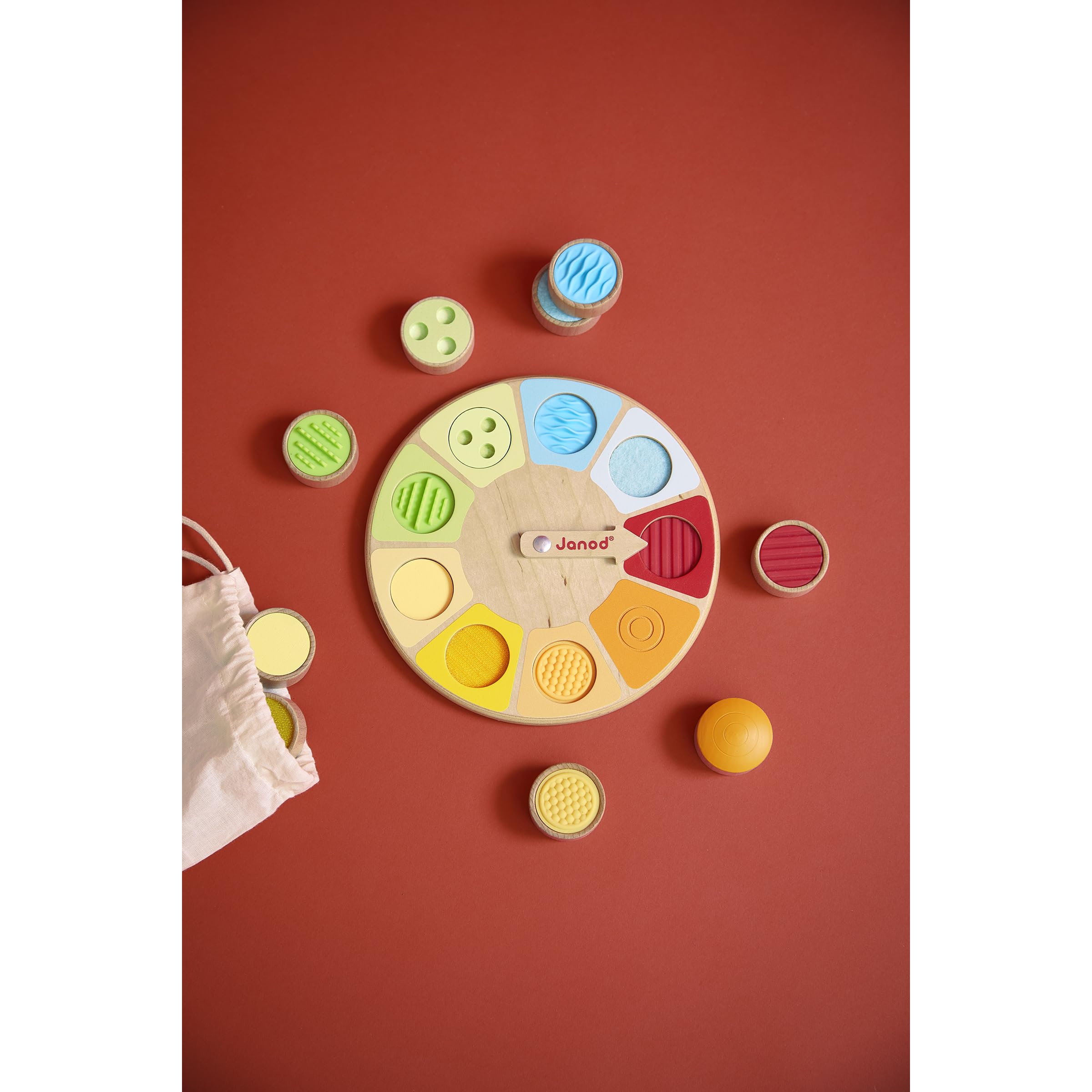 janod-jeu-m-mo-touch-en-bois-jeu-de-m-moire-tactile-l-aveugle-d-s-2-ans image 7