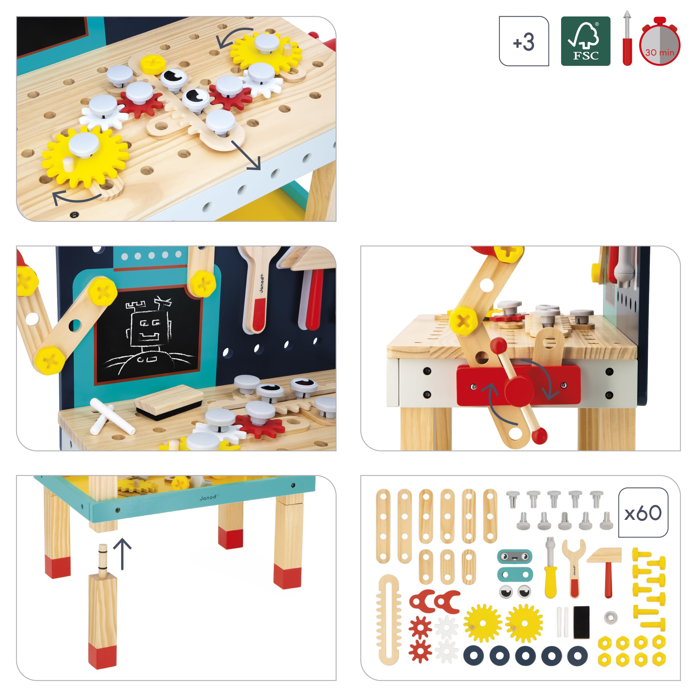 janod-j06457-grand-tabli-robot-brico-kids-50-pi-ces-hauteur-ajustable-3-ans image 6