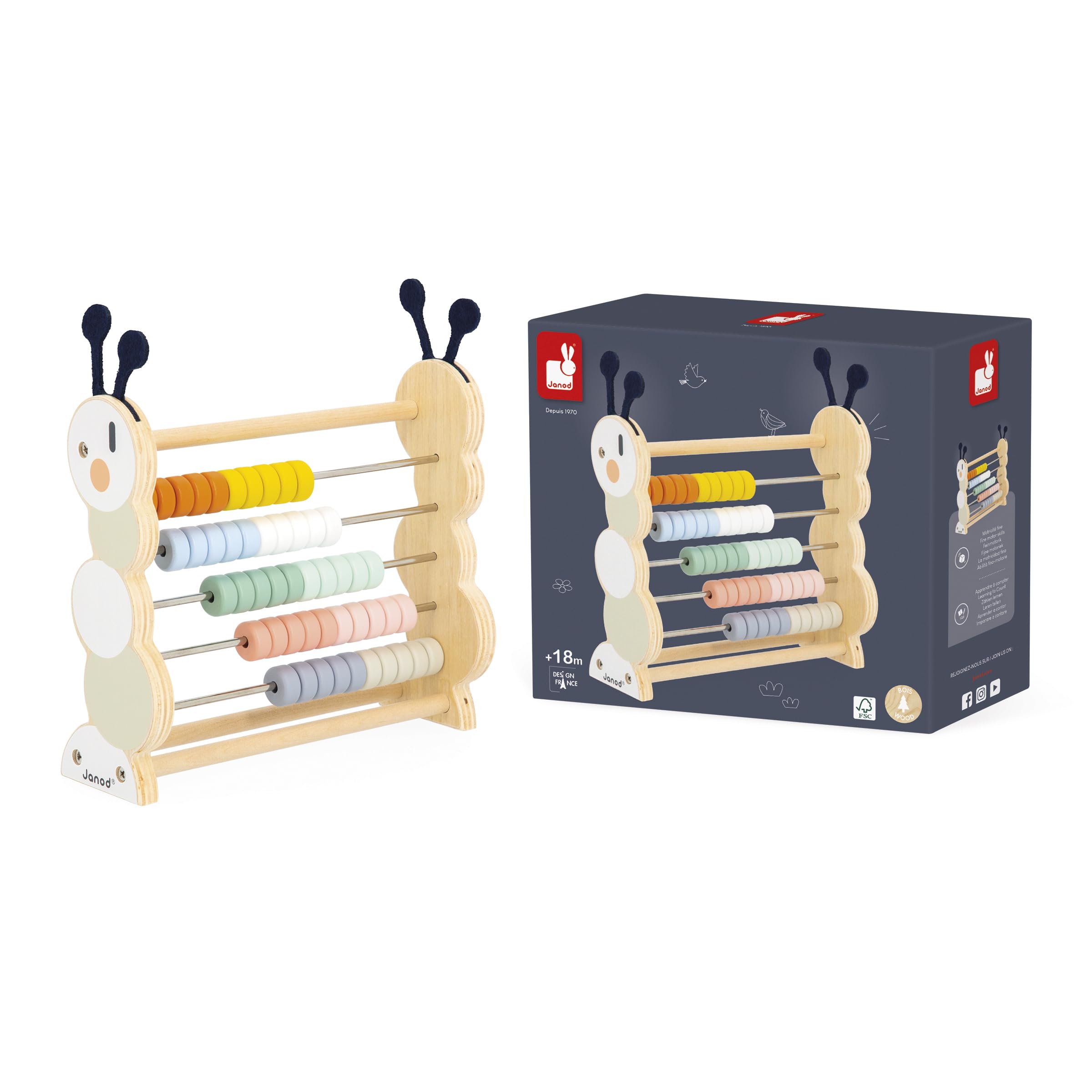 janod-j04014-boulier-apprentissage-bois-50-perles-color-es-d-s-18-mois image 8