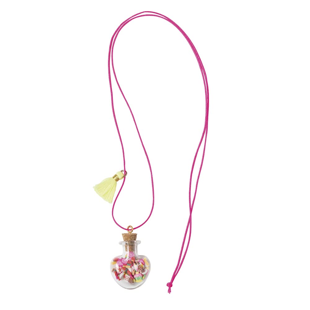 janod-ateliers-bijoux-coffret-2-colliers-fioles-gourmandises image 5
