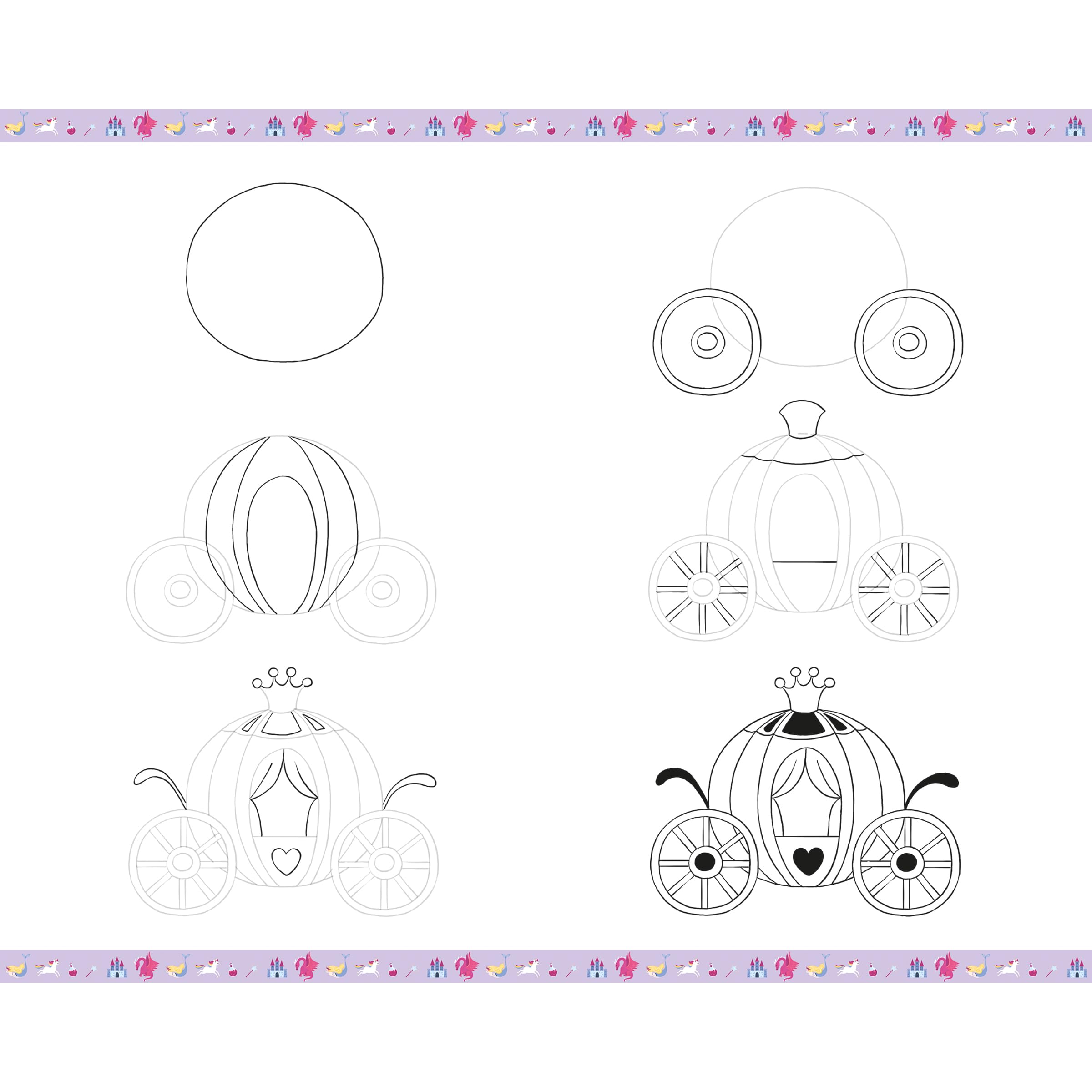 janod-step-by-step-drawing-j09153-kit-dessin-enfant-20-mod-les-fantasy image 5
