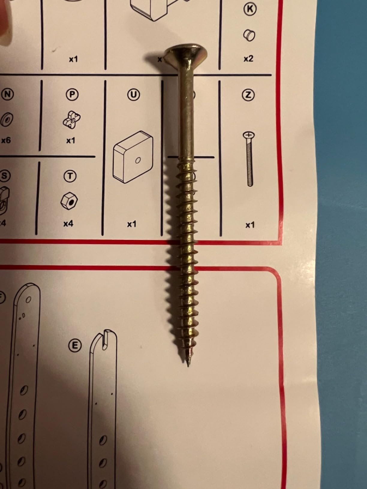 Parfait pour petit bricoleur