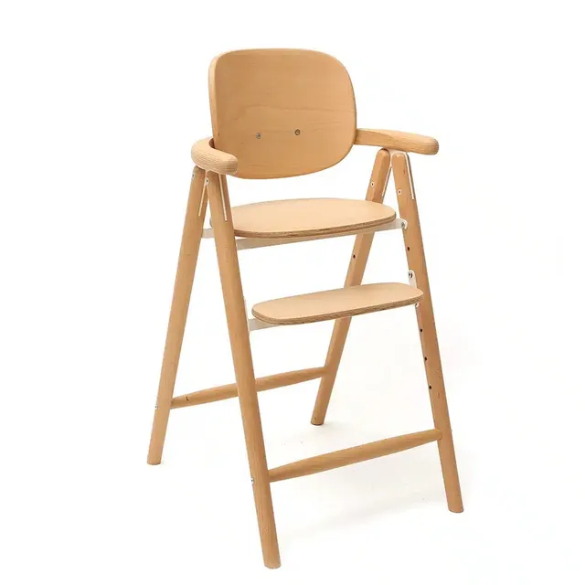 charlie-crane-tobo-chaise-haute-volutive-b-b-en-bois-de-h-tre image 1