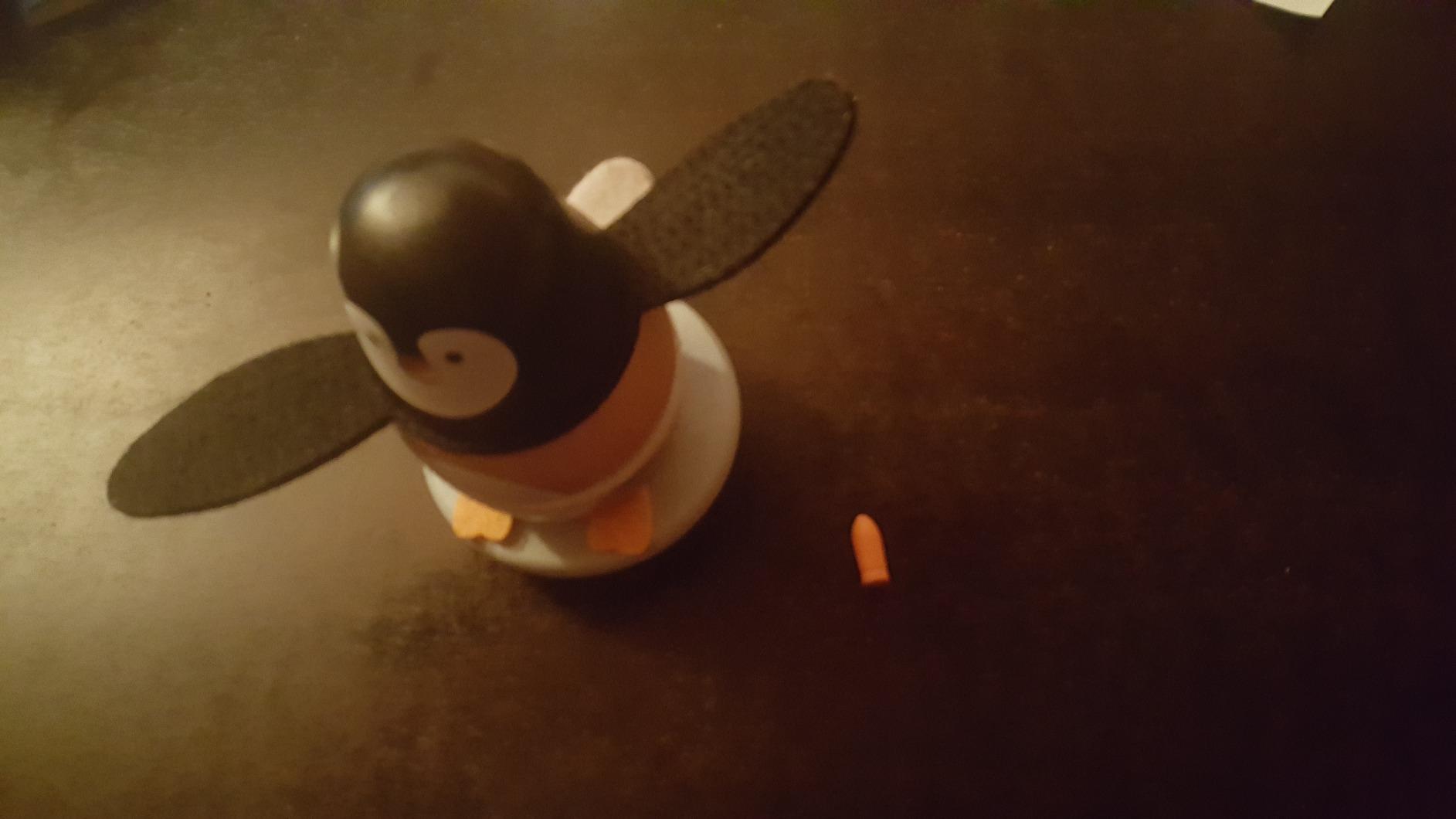 Parfait pour bébé