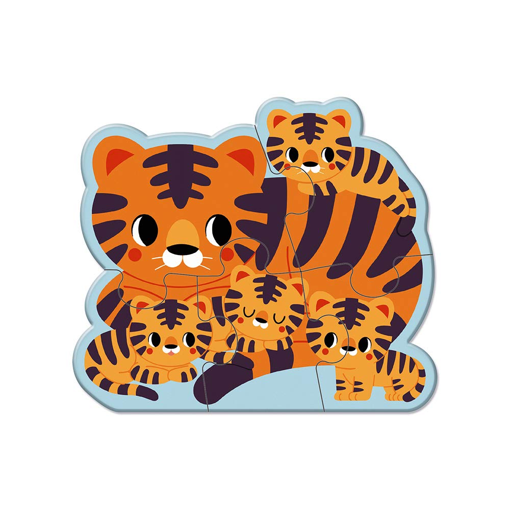 janod-5-puzzles-volutifs-animaux-2-6-pi-ces-wwf-fsc-d-s-2-ans image 6