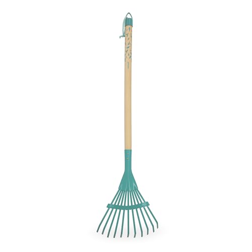 janod-happy-garden-grand-r-teau-de-jardin-en-bois-enfant-bleu-76-cm image 7