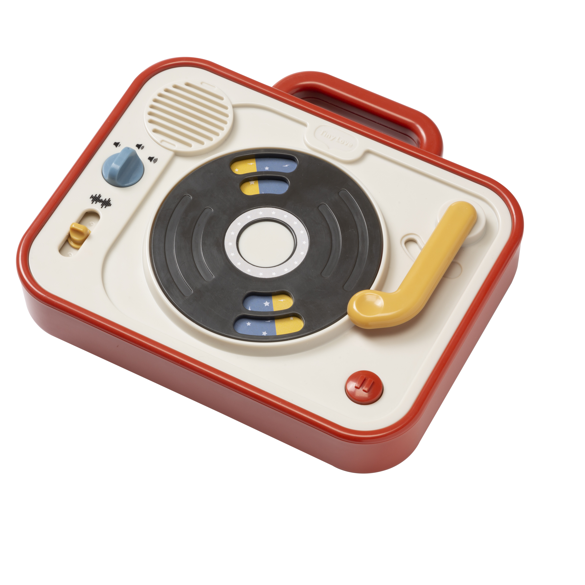 tiny-love-station-dj-tiny-rockers-jouet-musical-d-veil-b-b image 1