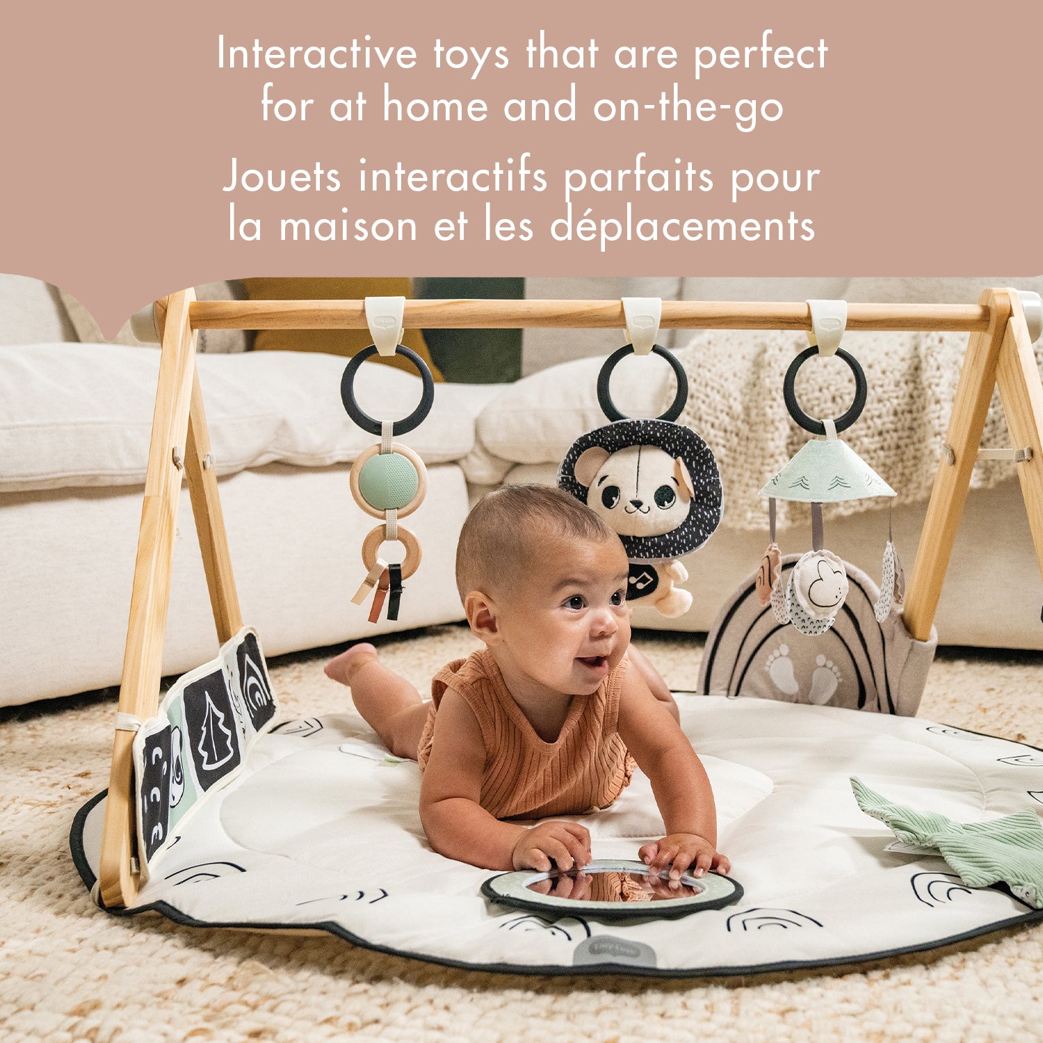 tiny-love-gymini-black-white-decor-luxe-tapis-d-eveil-bebe-20-activites image 8