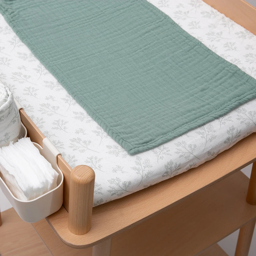 charlie-crane-pago-housse-matelas-langer-2-langes-pearl-blossom image 1