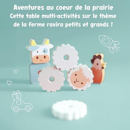 janod-table-d-veil-b-b-12-mois-table-d-activit-s-ferme-7-activit-s-en-bois image 8