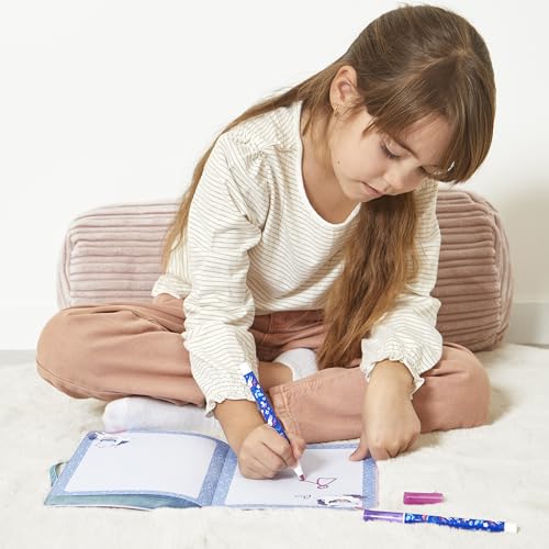 janod-carnet-de-notes-lastique-licorne-144-pages-a5-j08932-papeterie-fille-d-s-6 image 6