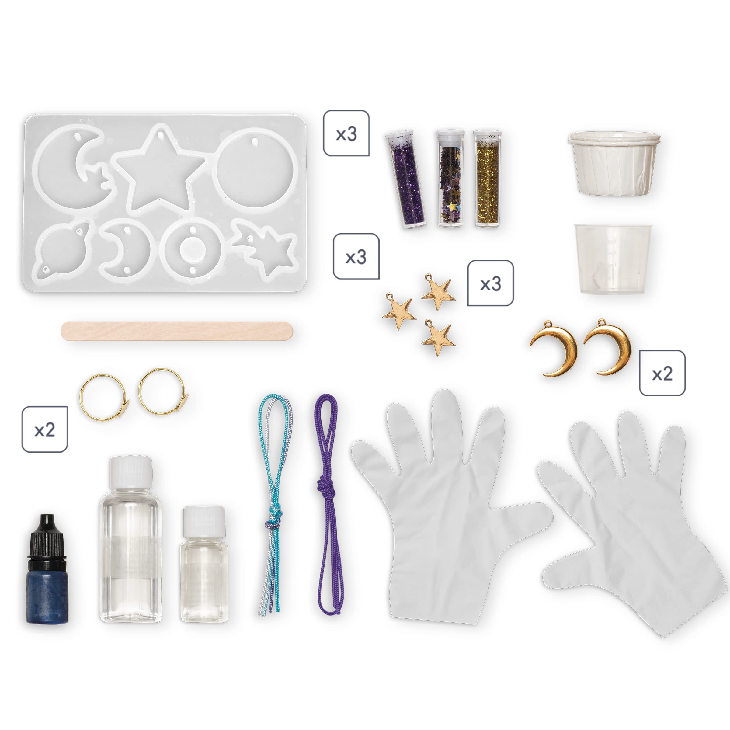 janod-les-ateliers-bijoux-kit-14-bijoux-r-sine-galaxy-cr-er image 5