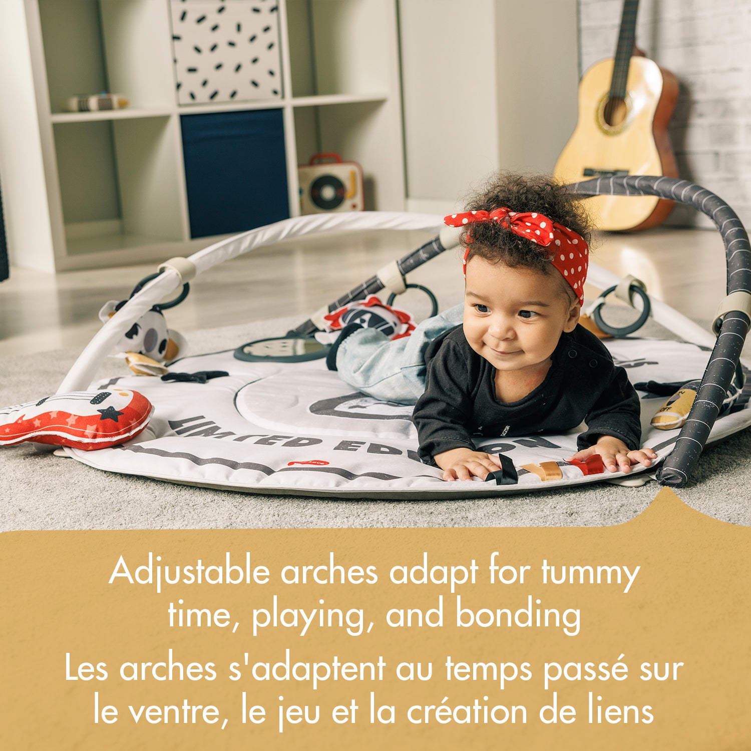 tiny-love-gymini-roule-avec-moi-tapis-d-veil-portique-tiny-rockers image 6