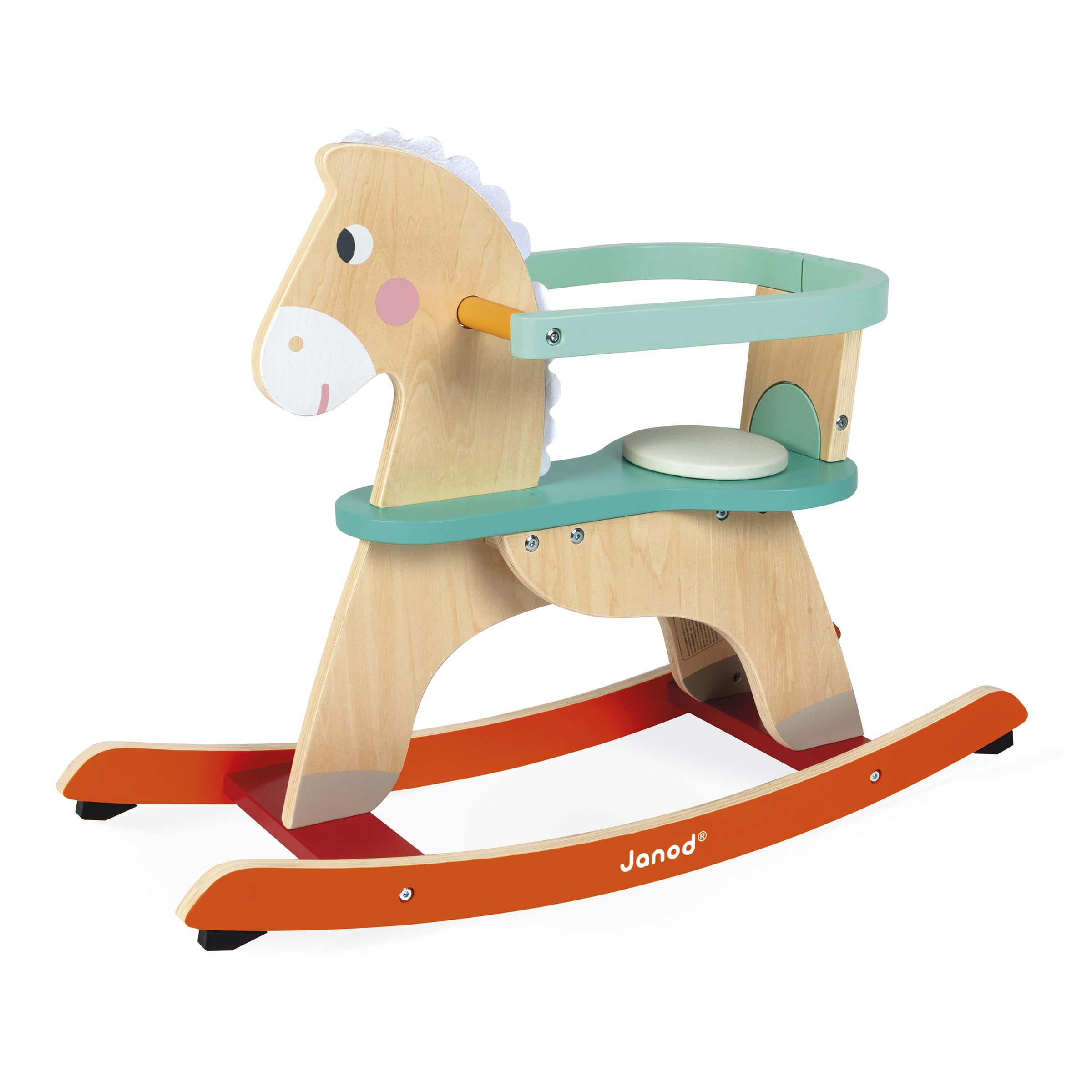 janod-cheval-bascule-volutif-bois-arceau-patins-anti-bascule-coussin image 7