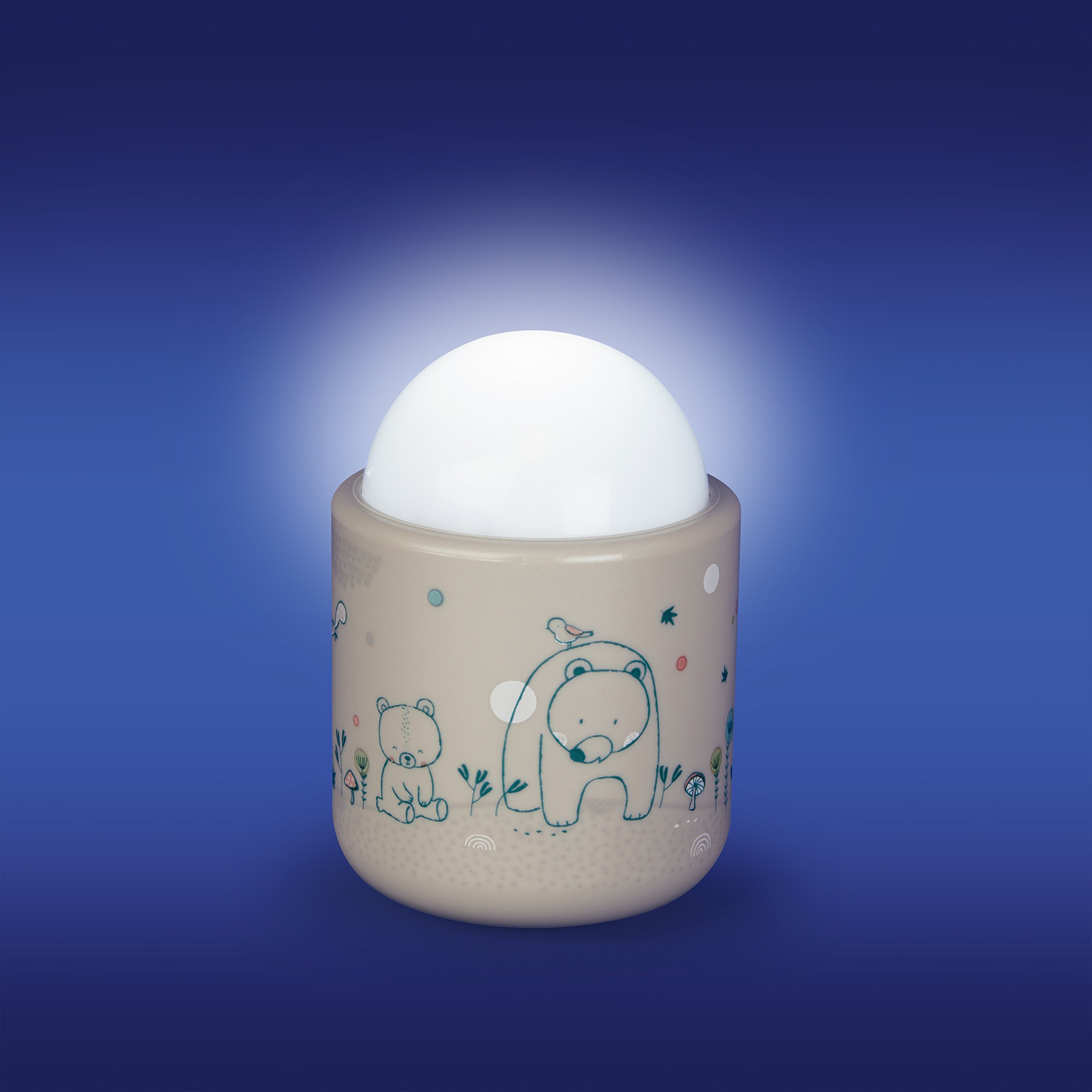 pabobo-dans-les-bois-veilleuse-nomade-beige-veilleuse-portable-autonomie-70h image 7