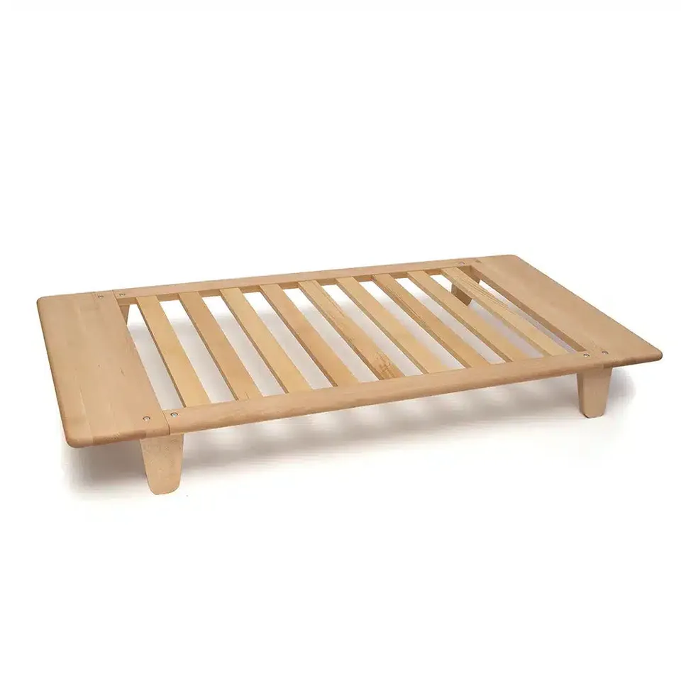 charlie-crane-yomi-lit-junior-160cm-bois-massif-transformable-banquette image 1