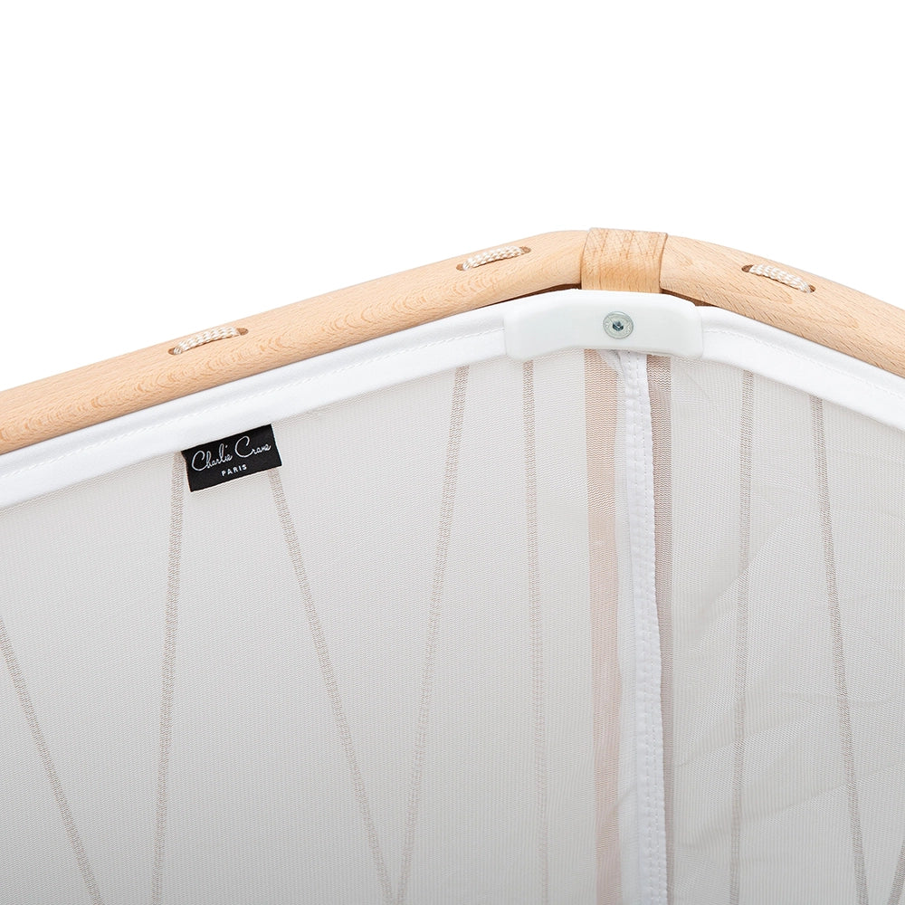 charlie-crane-kimi-mesh-locker-x4-pour-lit-b-b image 3