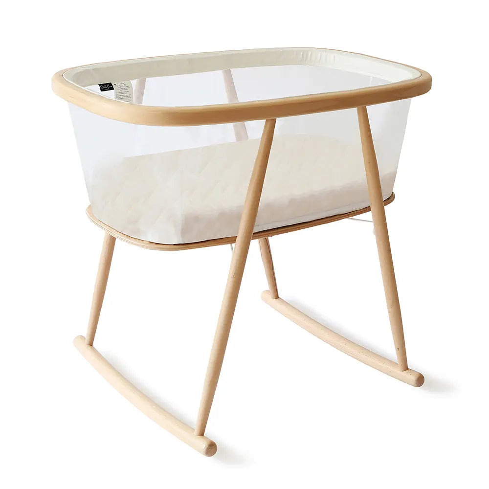 charlie-crane-kumi-cocon-en-mesh-de-berceau image 3