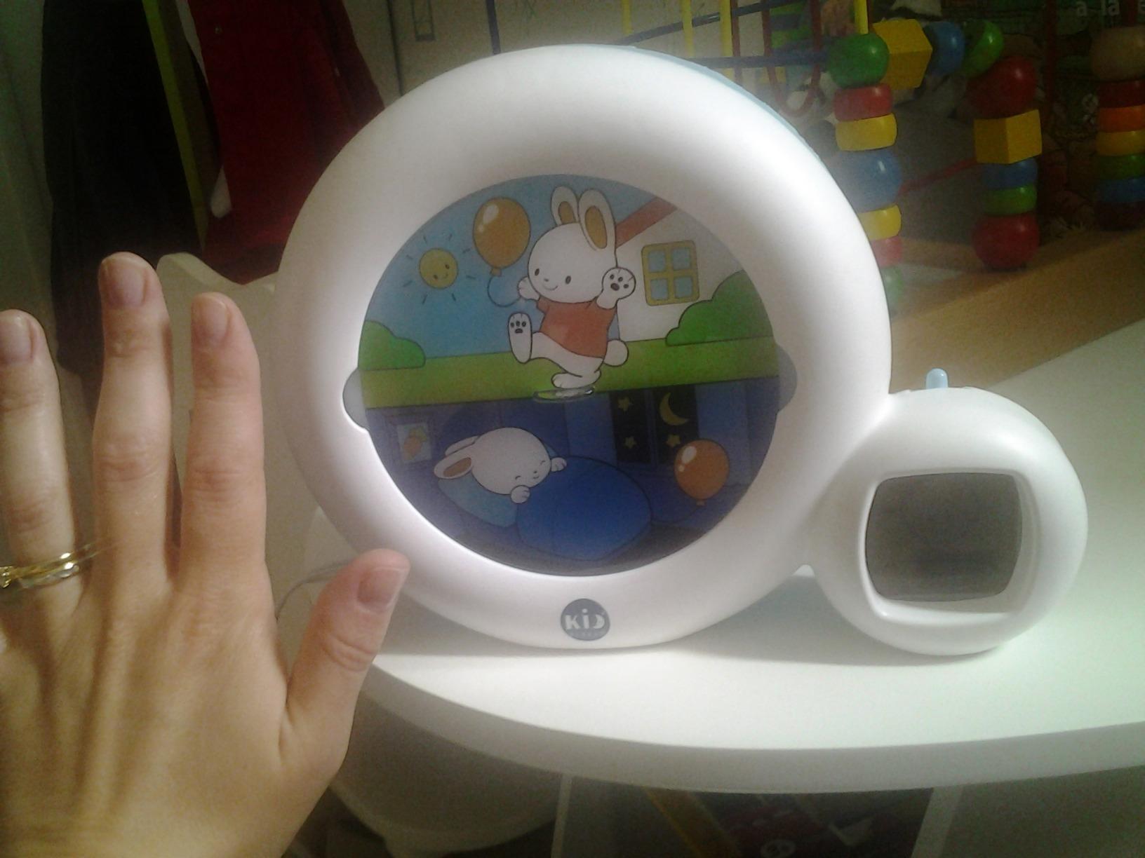 Top pour la crèche